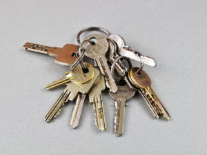 Schlüsseldienst in Bad Oldesloe