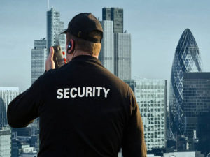 Wachschutz, Security und Sicherheitdienst in Bleicherode