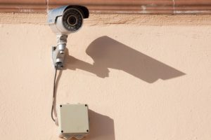 sicherheitstechnik und videoüberwachung